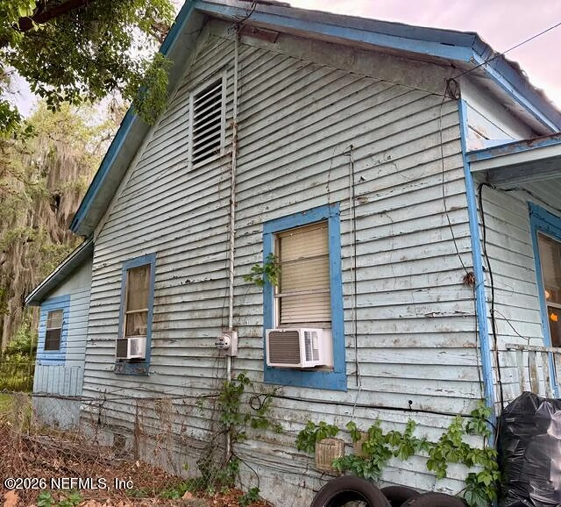 1317 Carr Street Palatka FL 32177