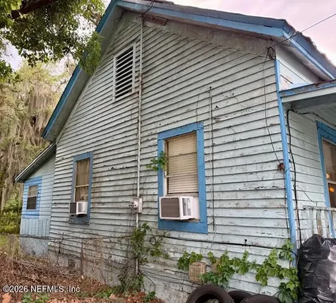 1317 Carr Street Palatka FL 32177