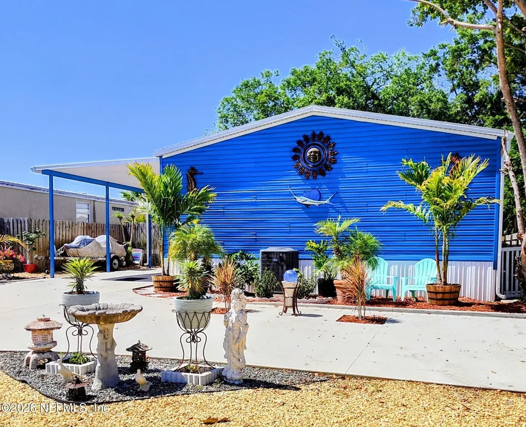 137 Lewis Street Edgewater FL 32141