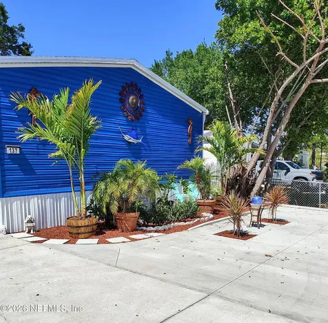 137 Lewis Street Edgewater FL 32141