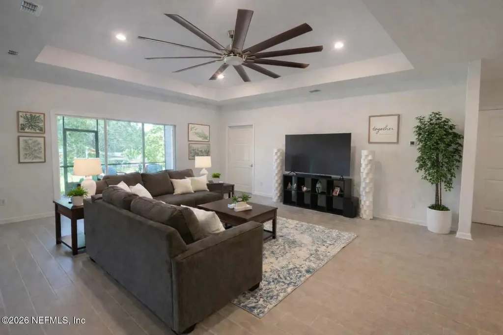 9674 Gaynor Circle Jacksonville FL 32219