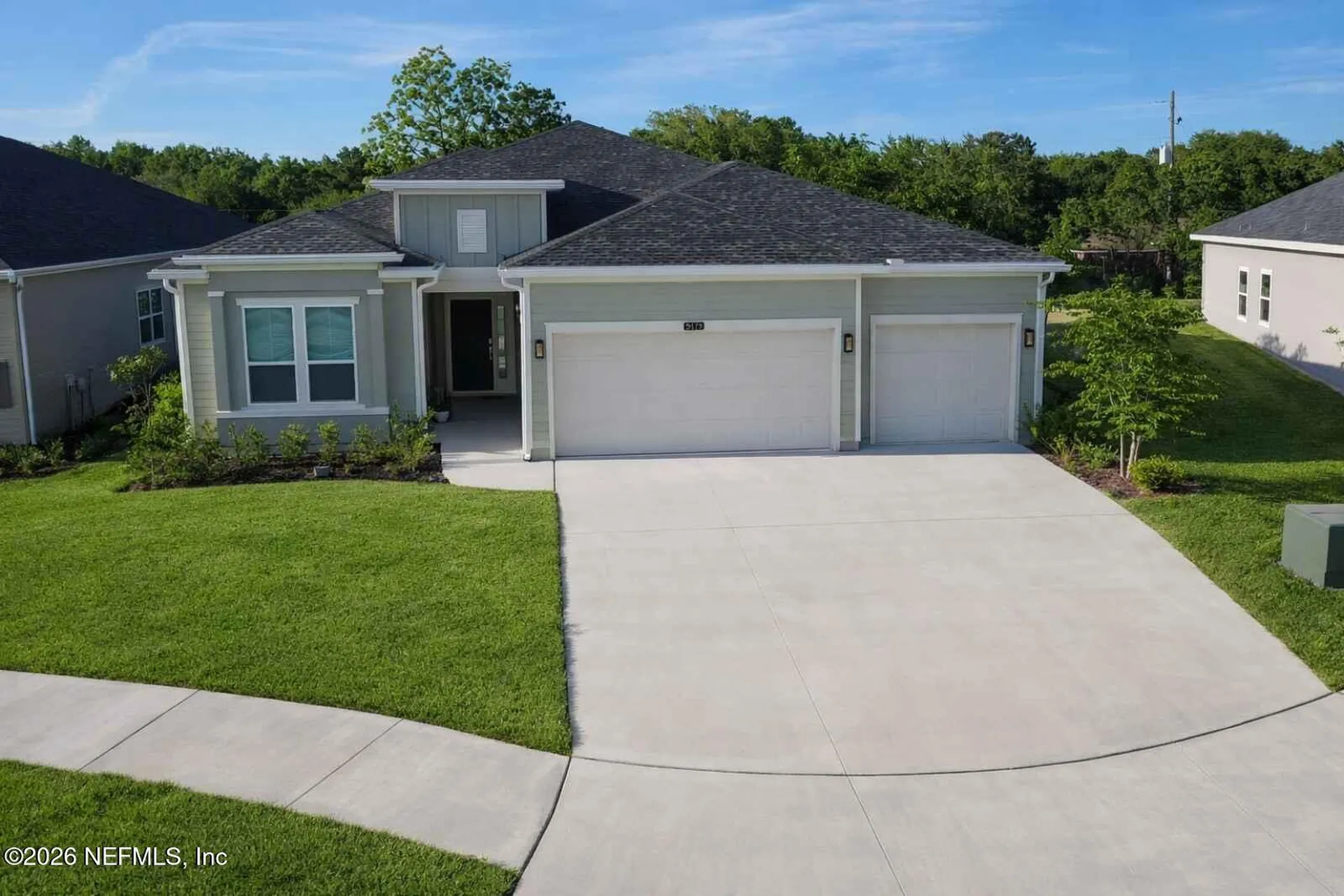 9674 Gaynor Circle Jacksonville FL 32219
