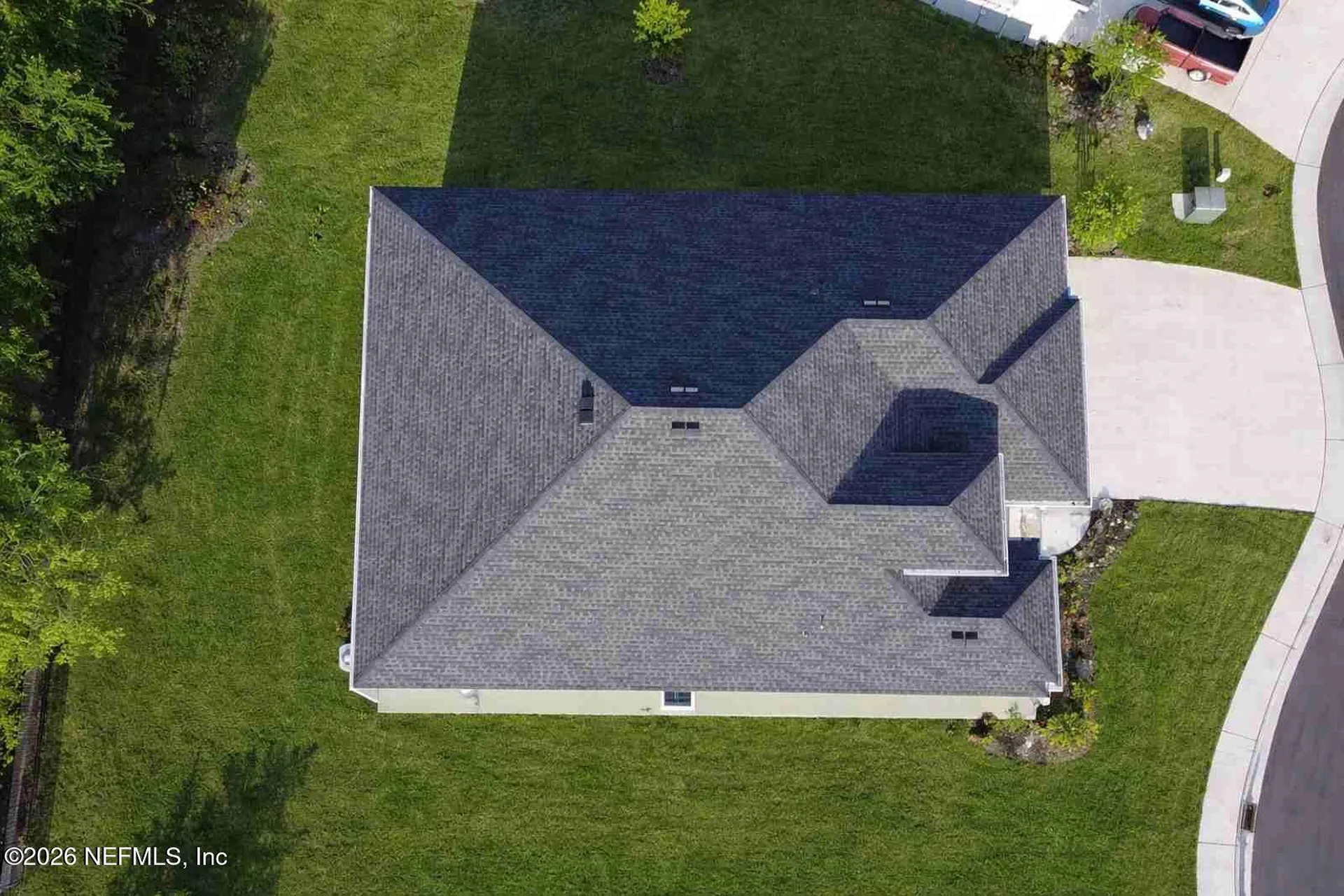 9674 Gaynor Circle Jacksonville FL 32219