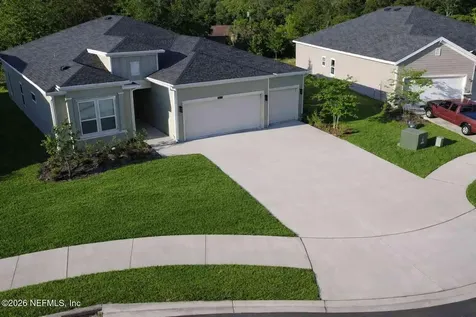 9674 Gaynor Circle Jacksonville FL 32219