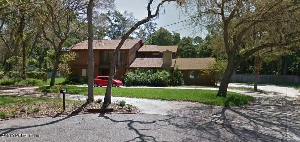 2938 Sandy Branch Lane Jacksonville FL 32257