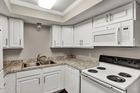 3918 La Mirada Drive Jacksonville FL 32217