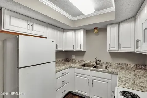 3918 La Mirada Drive Jacksonville FL 32217