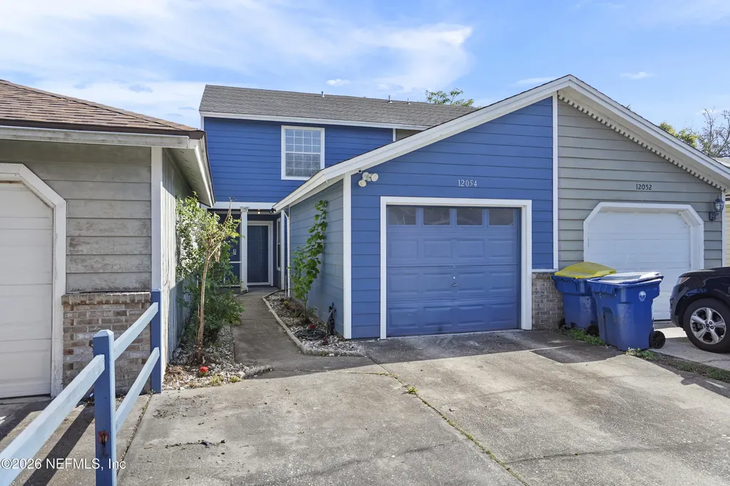 12054 Cobblewood Lane N Jacksonville FL 32225