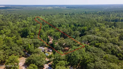 5067 Edgewater Court Green Cove Springs FL 32043