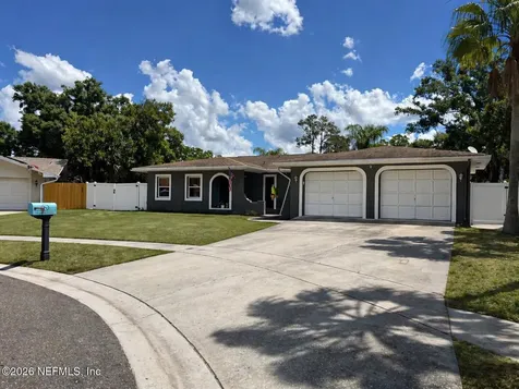 1291 Raleigh Court Tarpon Springs FL 34689