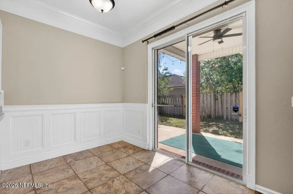 1218 Brighton Ridge Court Jacksonville FL 32218