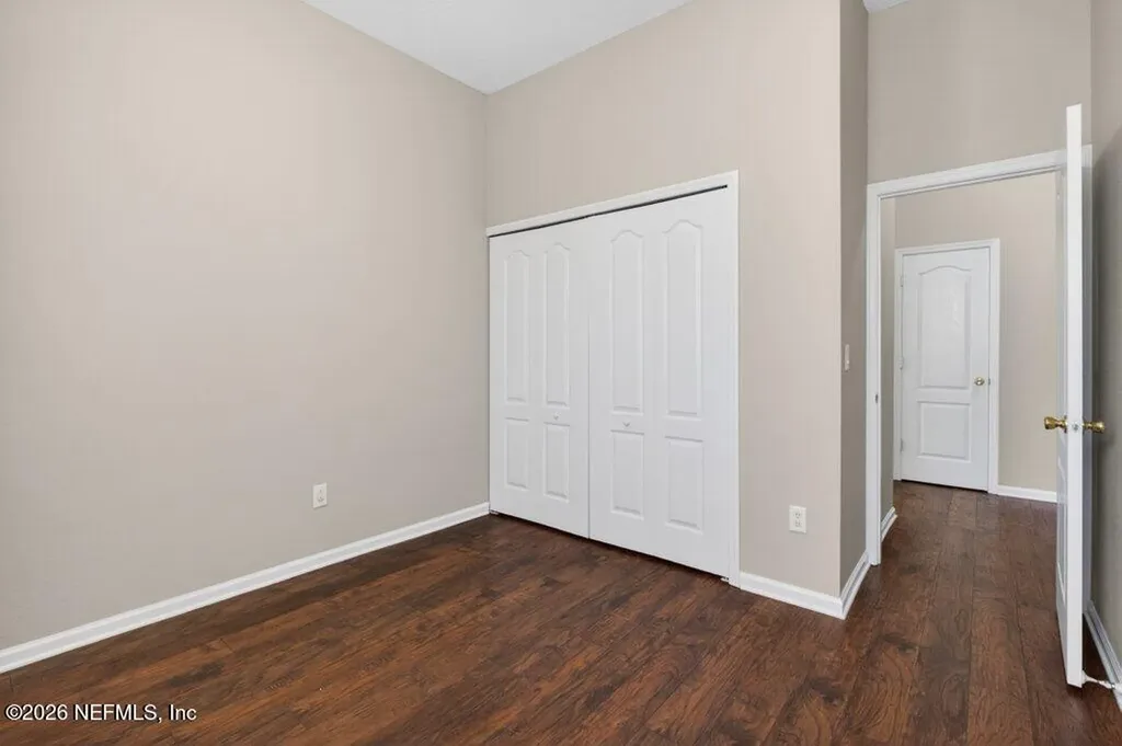 1218 Brighton Ridge Court Jacksonville FL 32218