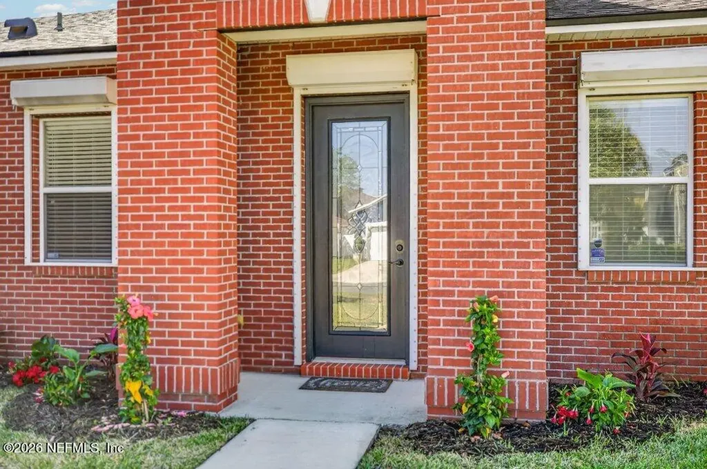 1218 Brighton Ridge Court Jacksonville FL 32218