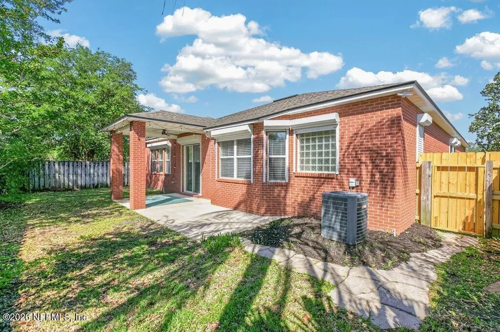 1218 Brighton Ridge Court Jacksonville FL 32218