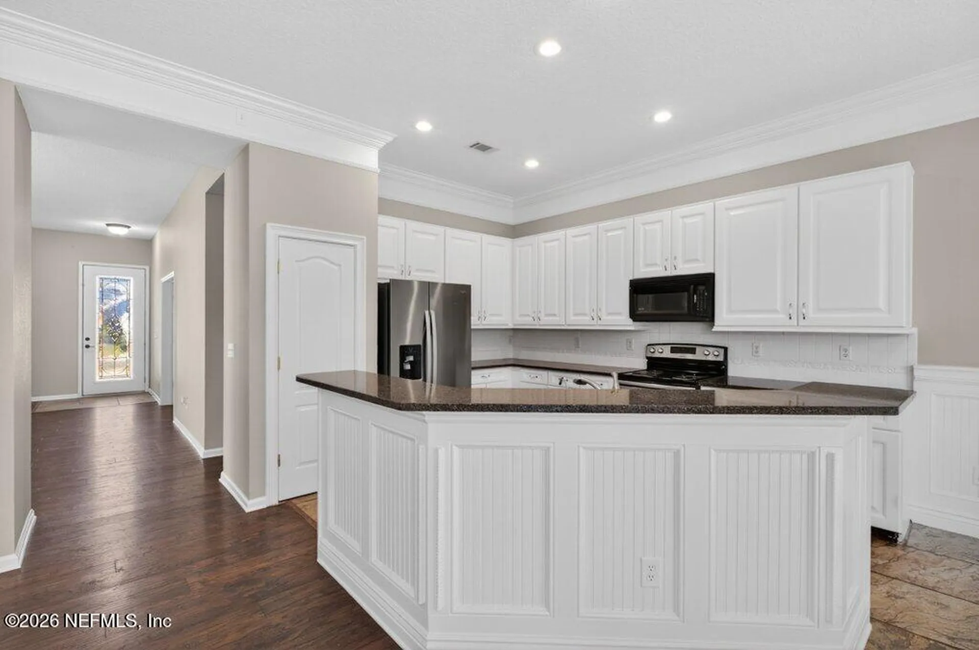 1218 Brighton Ridge Court Jacksonville FL 32218