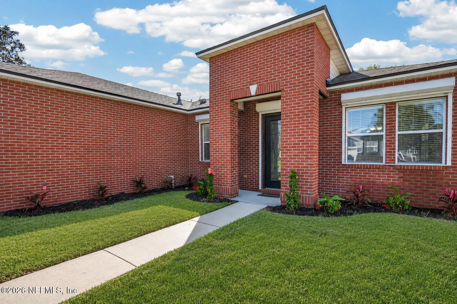 1218 Brighton Ridge Court Jacksonville FL 32218