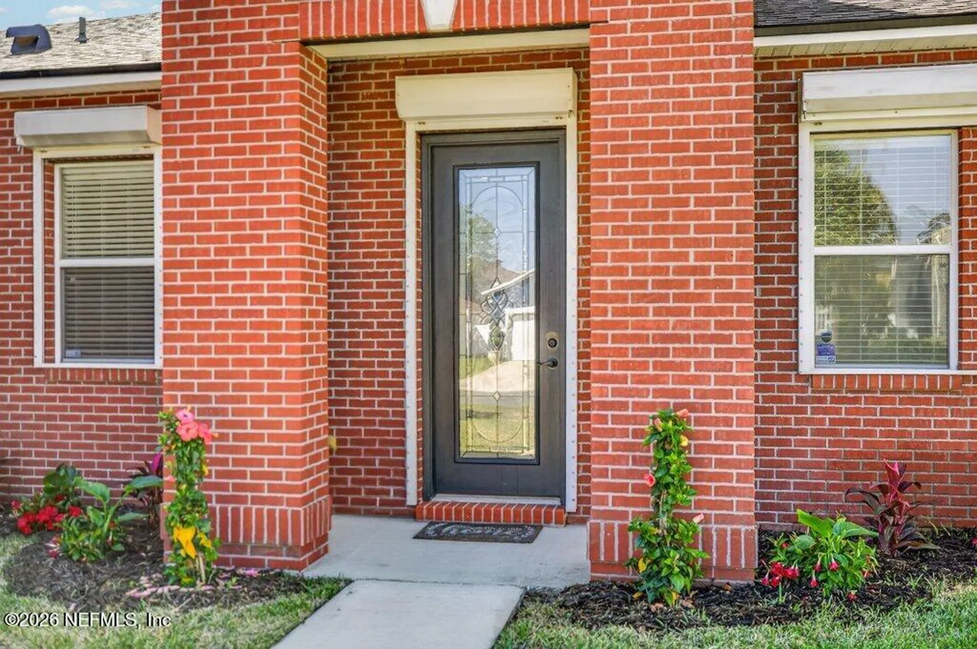 1218 Brighton Ridge Court Jacksonville FL 32218