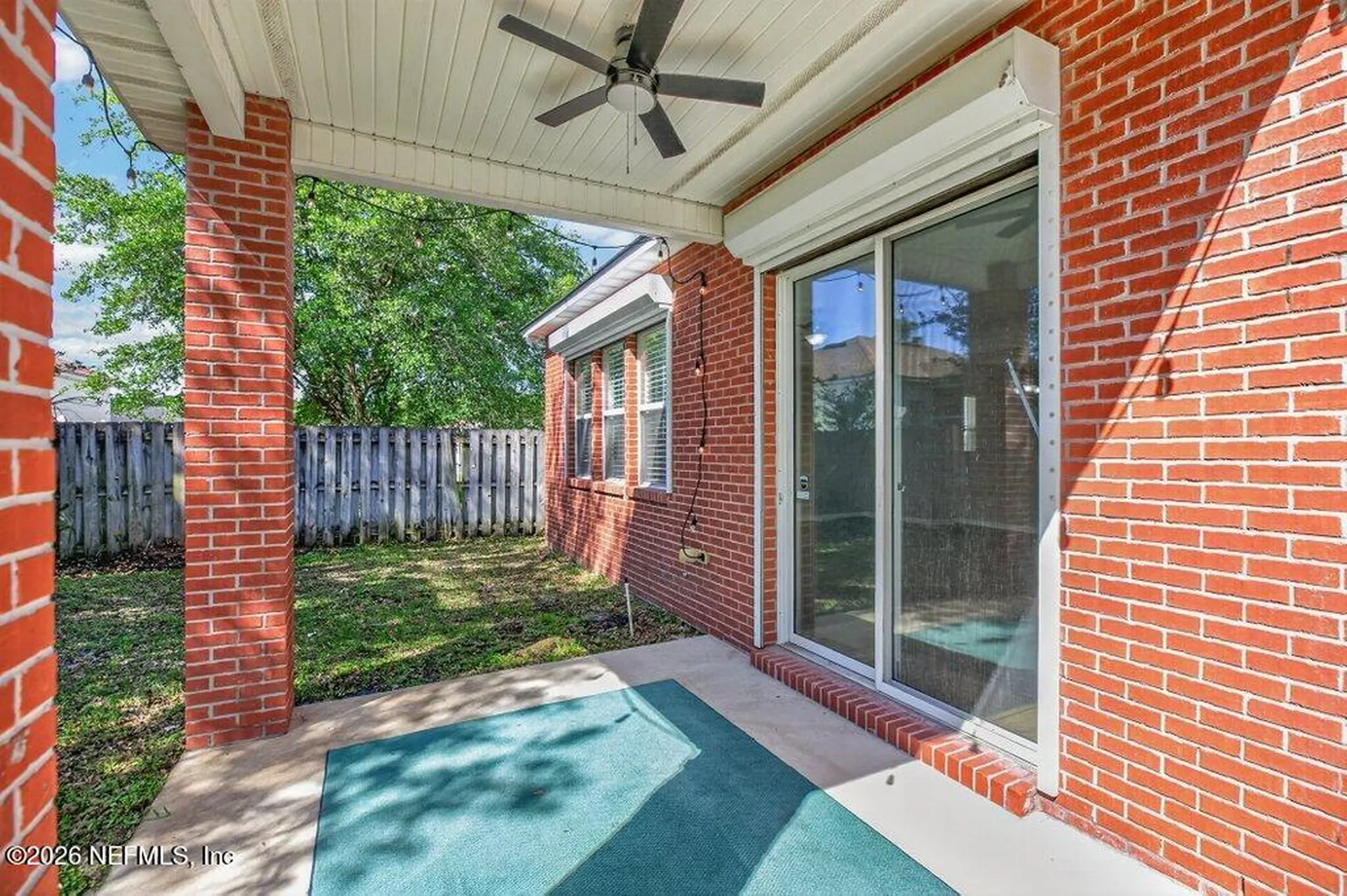 1218 Brighton Ridge Court Jacksonville FL 32218