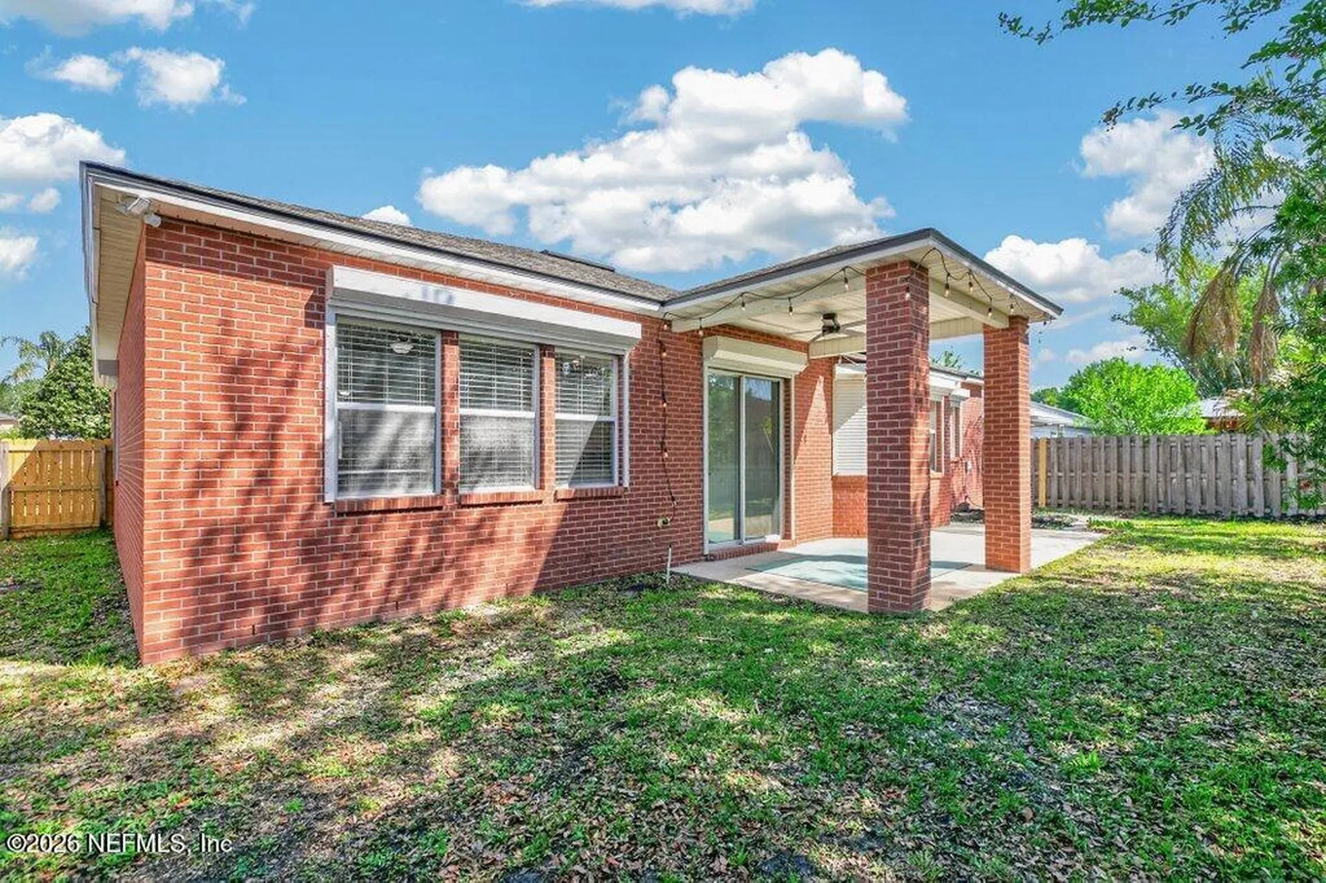 1218 Brighton Ridge Court Jacksonville FL 32218