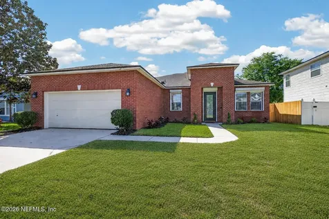 1218 Brighton Ridge Court Jacksonville FL 32218