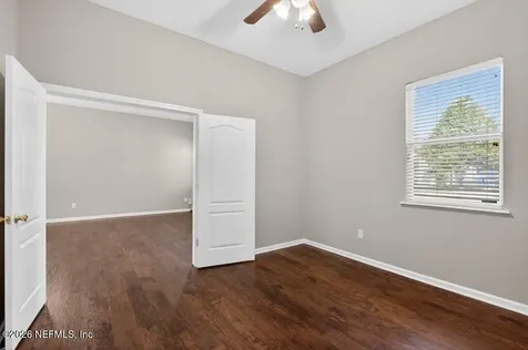1218 Brighton Ridge Court Jacksonville FL 32218