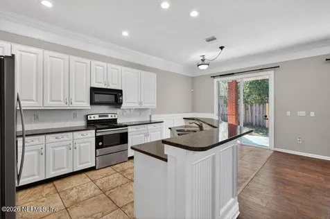 1218 Brighton Ridge Court Jacksonville FL 32218