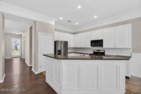 1218 Brighton Ridge Court Jacksonville FL 32218