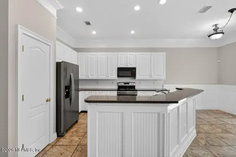 1218 Brighton Ridge Court Jacksonville FL 32218