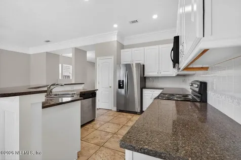 1218 Brighton Ridge Court Jacksonville FL 32218