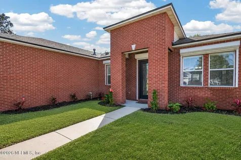 1218 Brighton Ridge Court Jacksonville FL 32218
