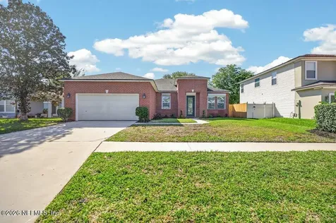 1218 Brighton Ridge Court Jacksonville FL 32218