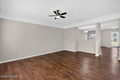 1218 Brighton Ridge Court Jacksonville FL 32218