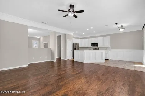 1218 Brighton Ridge Court Jacksonville FL 32218
