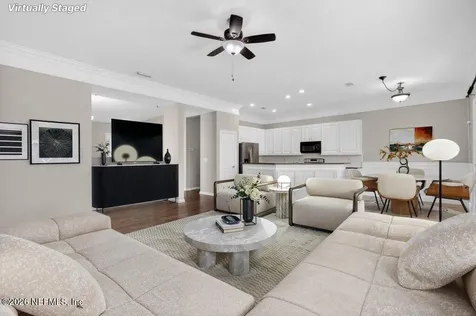 1218 Brighton Ridge Court Jacksonville FL 32218
