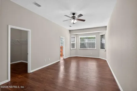 1218 Brighton Ridge Court Jacksonville FL 32218
