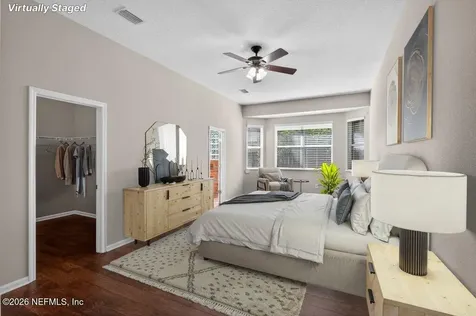 1218 Brighton Ridge Court Jacksonville FL 32218