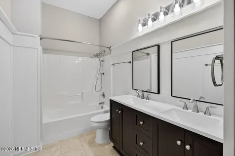 1218 Brighton Ridge Court Jacksonville FL 32218