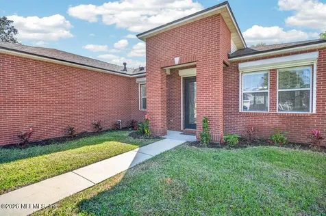1218 Brighton Ridge Court Jacksonville FL 32218