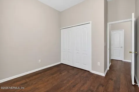 1218 Brighton Ridge Court Jacksonville FL 32218