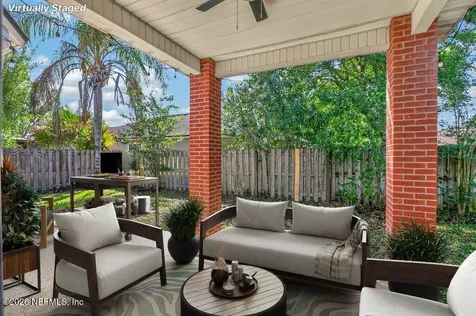 1218 Brighton Ridge Court Jacksonville FL 32218