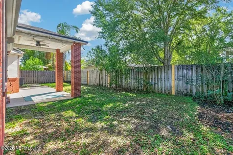 1218 Brighton Ridge Court Jacksonville FL 32218