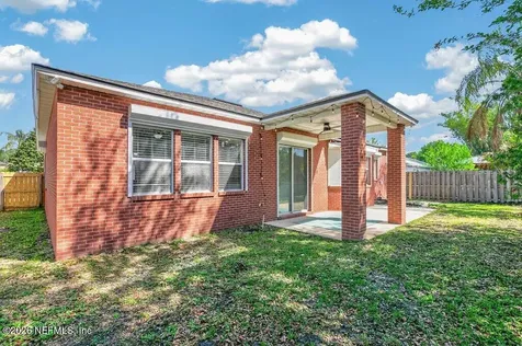 1218 Brighton Ridge Court Jacksonville FL 32218