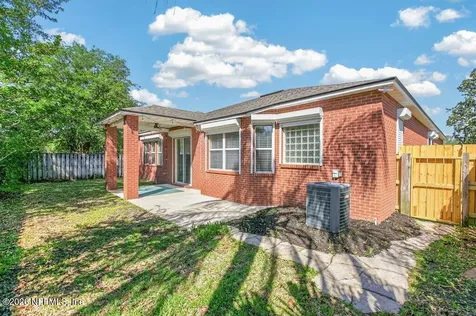 1218 Brighton Ridge Court Jacksonville FL 32218