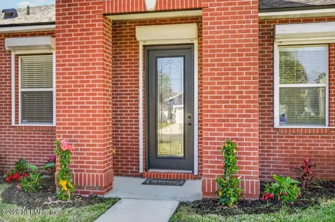 1218 Brighton Ridge Court Jacksonville FL 32218