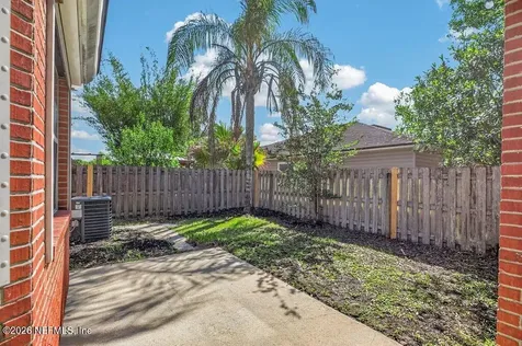 1218 Brighton Ridge Court Jacksonville FL 32218