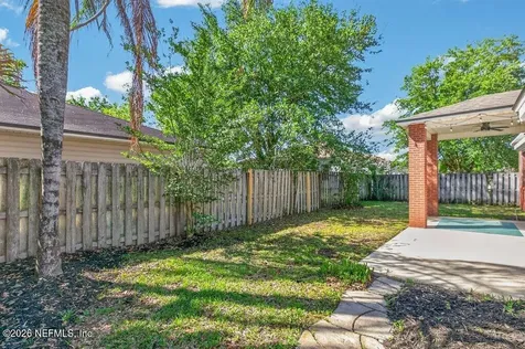 1218 Brighton Ridge Court Jacksonville FL 32218