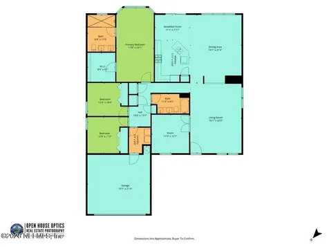 1218 Brighton Ridge Court Jacksonville FL 32218