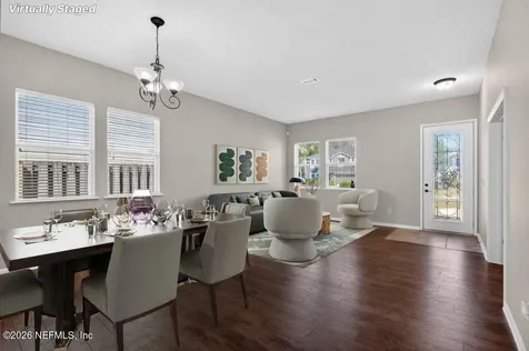 1218 Brighton Ridge Court Jacksonville FL 32218