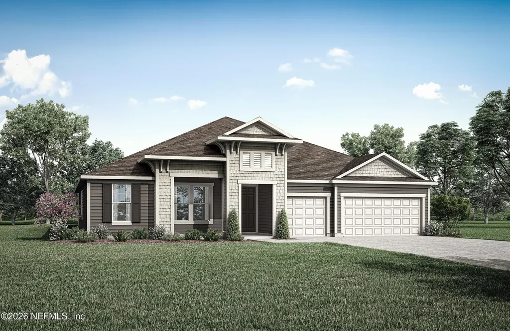 97019 Mcgirts Creek Loop Yulee FL 32097