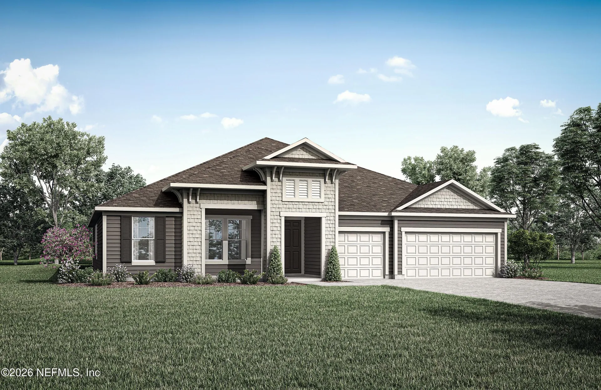 97019 Mcgirts Creek Loop Yulee FL 32097